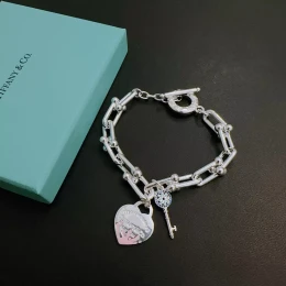 tiffany bracelets pour unisexe s_12713b3